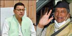 Election Commission of India sent notice to Uttarakhand BJP