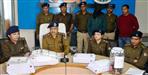 Fake MBBS doctor arrested in Tehri Garhwal