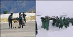 48 workers buried in Chamoli glacier rescued