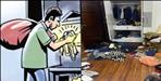 Thieves Steal Jewelry And Cash From ITBP Inspector House
