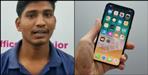 Udham Singh Nagar Mohit created Indian tick-talk app