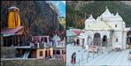 Uttarakhand Chardham Yatra from Friday 13 May