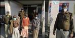 Sadhus murdered a monk in Haridwar