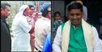 FIR on MP Dharmendra Kashyap