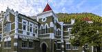Nainital Uttarkashi Sessions Courts get Bomb Threat