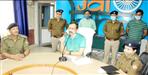 Women murder in dehradun hotel