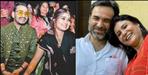 Bollywood actor Paritosh Tripathi Pathoragarh Meenakshai Wedding Dehradun