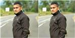 Pramod Dabral martyred in Jammu and Kashmir