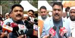 Aqeel Ahmed statement on Muslim University in Uttarakhand