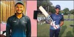 KKR team selected Uttarakhand cricketer saurabh for trial before ipl