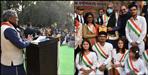 CM Trivendra said Those who commit violence on Republic Day they cannot be farmers