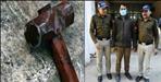Dehradun Raipur Husband Murdered Wife