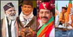 pahari topi is trending in uttarakhand elections