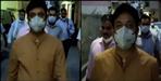 Excise Inspector arrested while taking bribe in Roorke