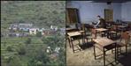 Pauri Garhwal Bironkhal Block Badiana School Story