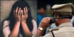 Husband and his brother raped the woman
