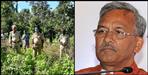 New recruitment in Uttarakhand Forest Department