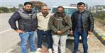 Accused in Shivaji Nagar Woman Murder Nabbed in Saharanpur