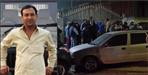 BJP councilor brother Joginder murdered in Roorkee
