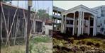 A part of Rudrapur Medical College will be demolished