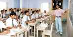 Guest teachers to appoint in uttarakhand