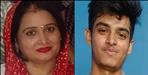 Four people died in Mussoorie road accident
