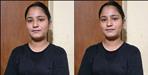 Missing Kamakshi Rawat dead body found in Srinagar dam