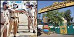 Niranjanpur mandi closed for three days at dehradun