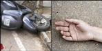 Uttarkashi Pankhu Scooty Hadsa
