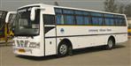 Volvo bus will run on Rishikesh Badrinath Highway