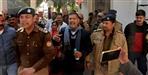 RTI activist jailed for misbehaving with police