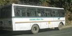 Driver put people lives in danger in Kashipur