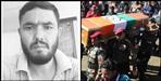 Rudraprayag army soldier shaheed devendra singh