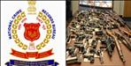 Uttarakhand leads among hill states in illegal weapons