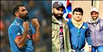 Khanpur MLA Umesh Kumar supported Mohammed Shami in difficult times