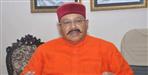 Satpal maharaj coronavirus positive