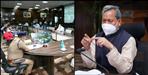Free corona treatment of Ayushman card holders in Uttarakhand