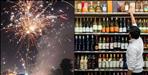 Liquor worth crores sold on Diwali in Uttarakhand