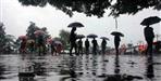 Chance of rain in 5 districts of uttarakhand