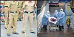 Coronavirus Uttarakhand:Coronavirus uttarakhand youth ran away from hospital in roorkee