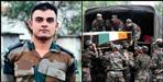 Himachal Pradesh soldier Rohan Kumar Shaheed