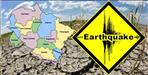 Earthquake in uttarakhand two districts