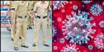 Policemen coronavirus infected in Pauri Garhwal