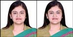 Udham singh nagar Varuna aggrwal clear upsc exam 2021
