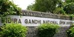 IGNOU BEd and Nursing Admission Last Date Announced