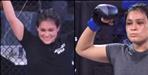 Chamoli Girl Swati Badwal Won Her First MMA Match