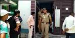 kashipur doctor indresh sharma suicide with his wife varsha sharma