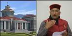 Budget of 350 crores approved for Gairsain