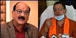 All minister will take oath in uttarakhand
