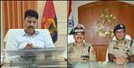 Raghuveer of Rudraprayag became Police Commissioner of Kanpur